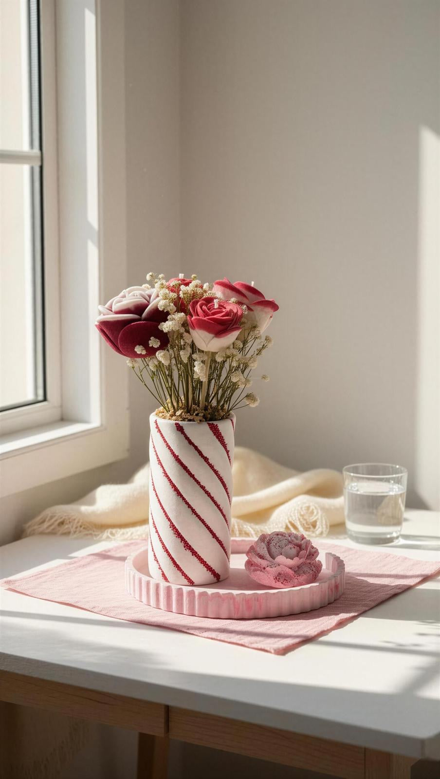 Rosas de Amor