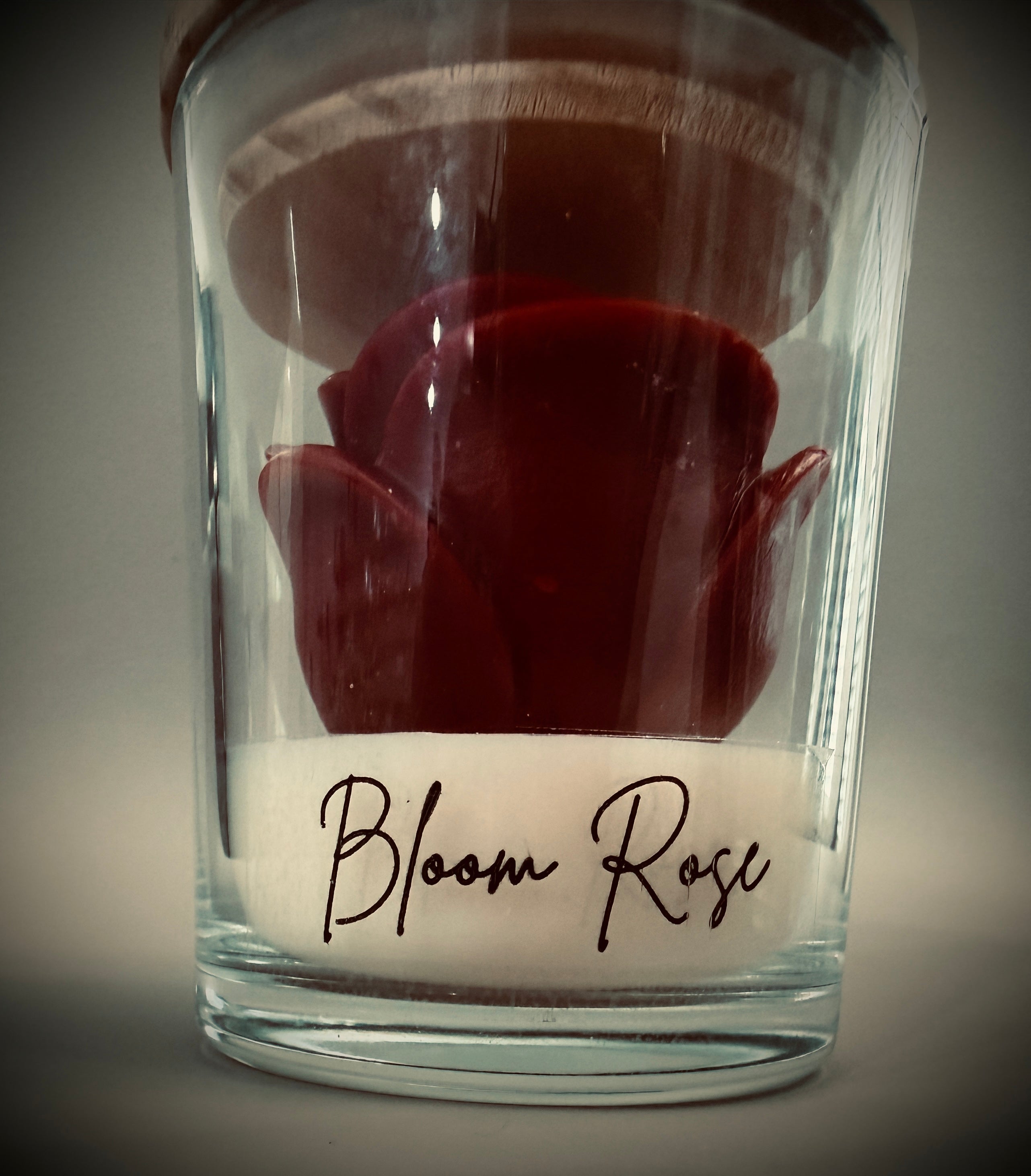 Bloom Rose