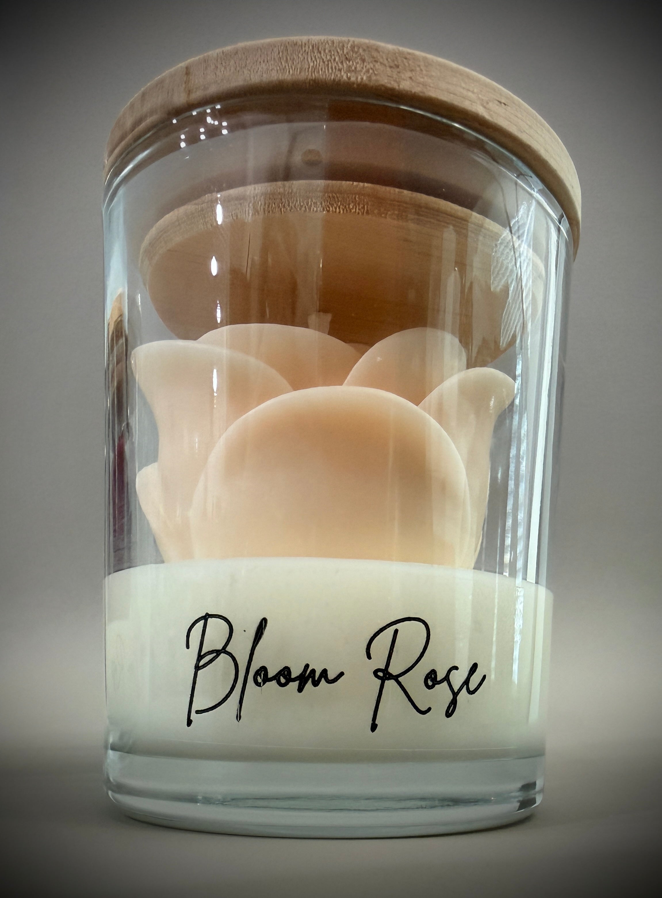 Bloom Rose