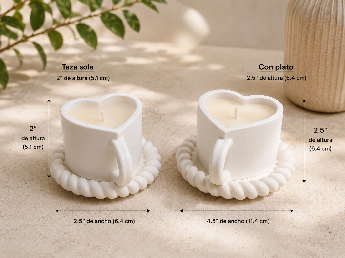 Latte de Amor