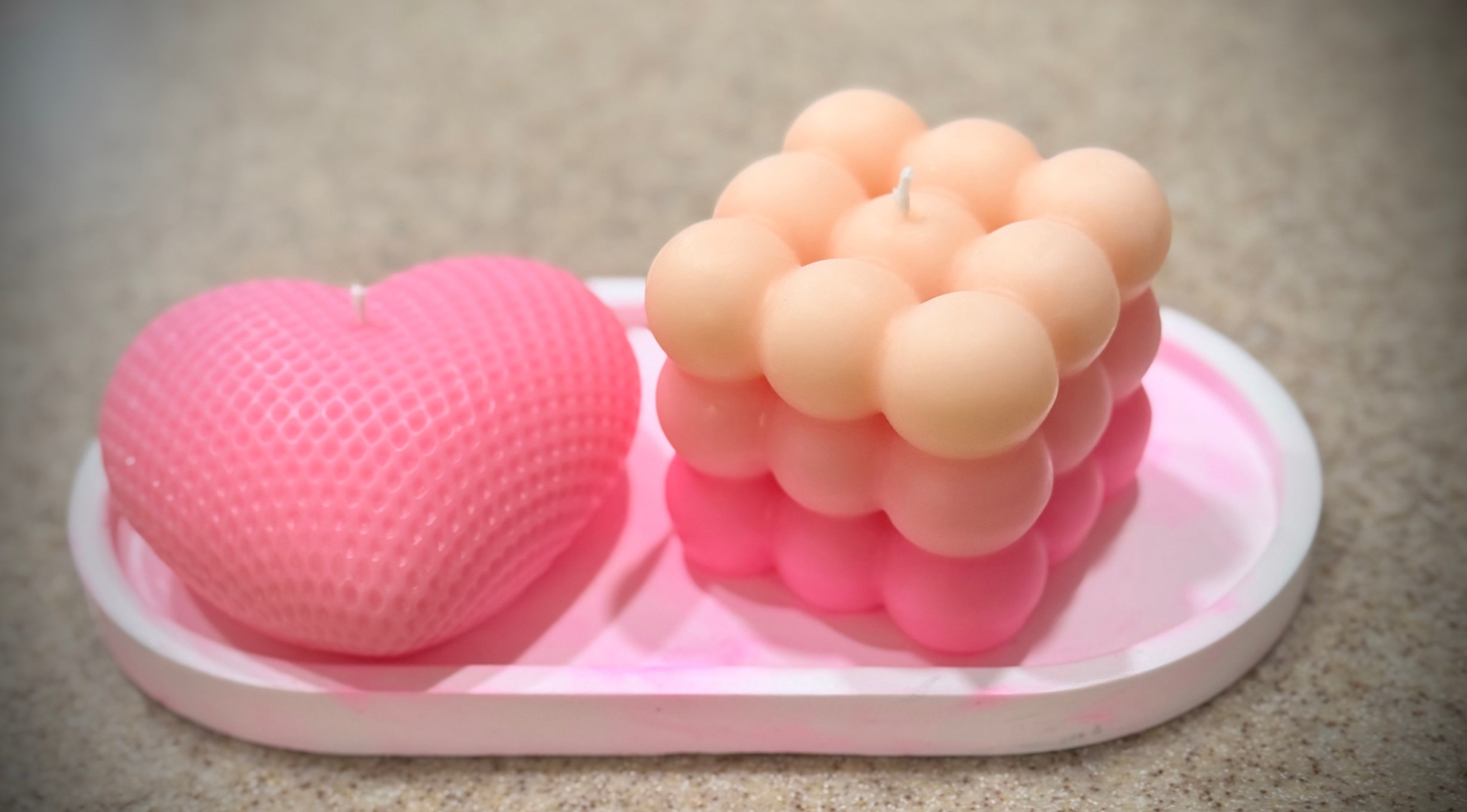Set pink