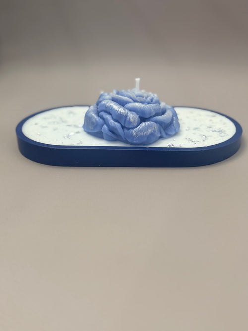 Azure Rose