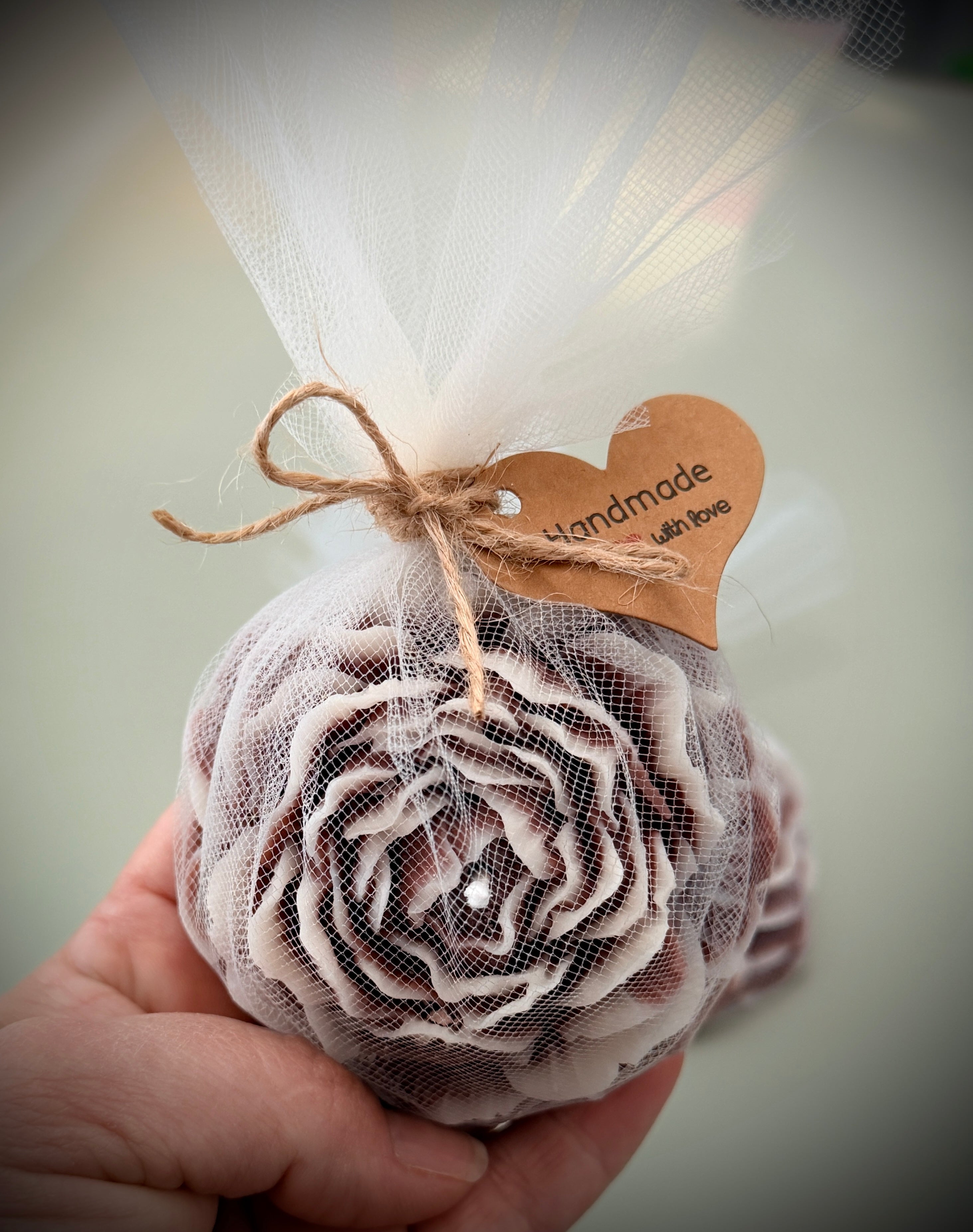 Peonía Gift