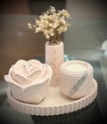 Blush Elegance