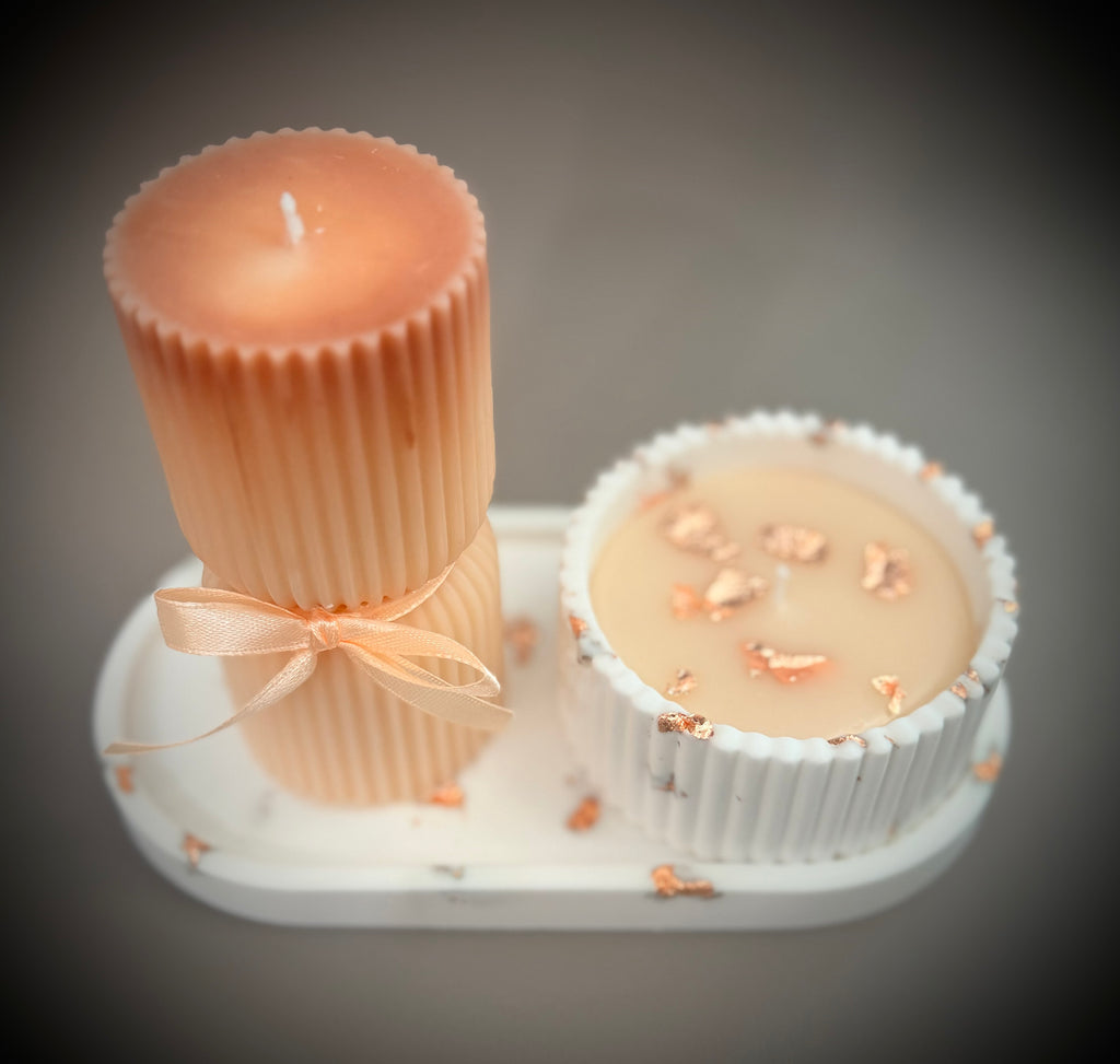 Set Cilindro