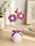 Dreamlike Daisies
