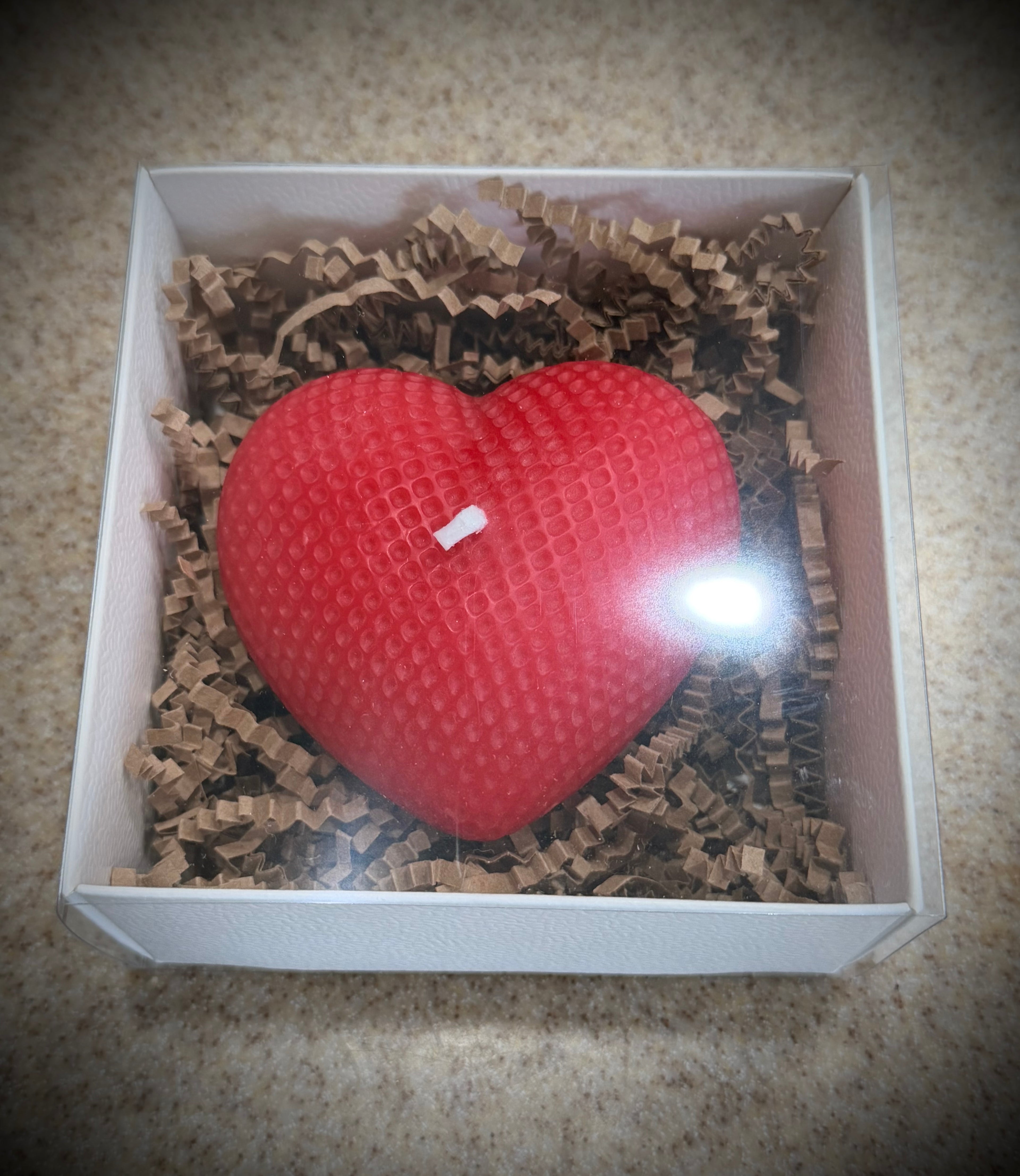 Heart Glow
