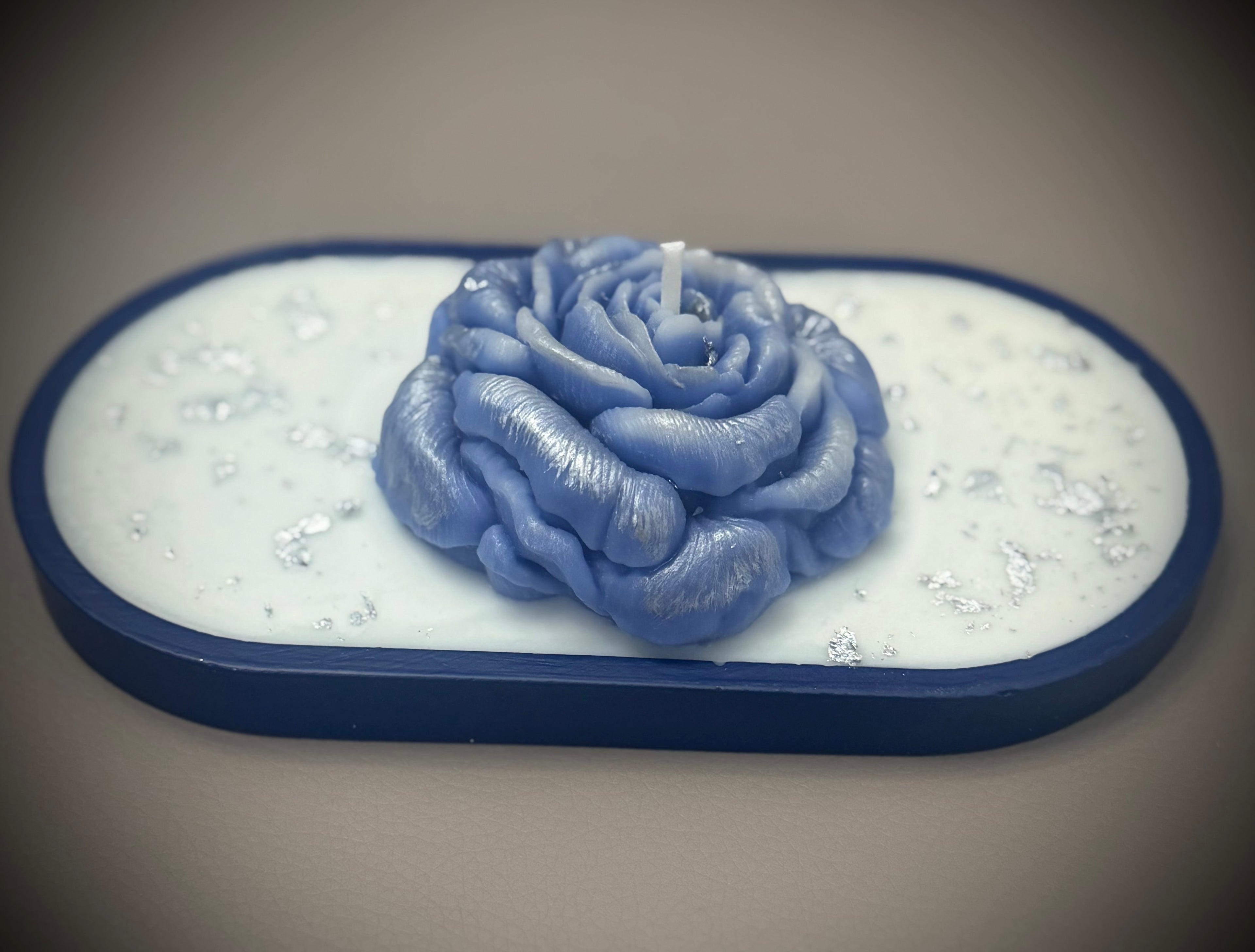Azure Rose