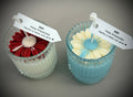 Delicate Bloom Candle
